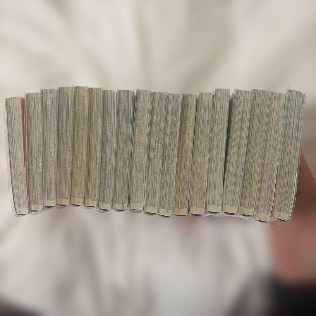 なまいきざかり 1～18巻