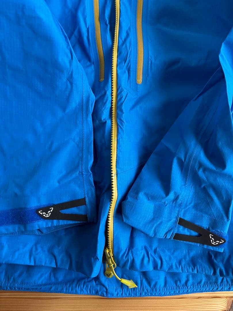 スキー Dynafit The Beast Jacket Gore-Tex Active