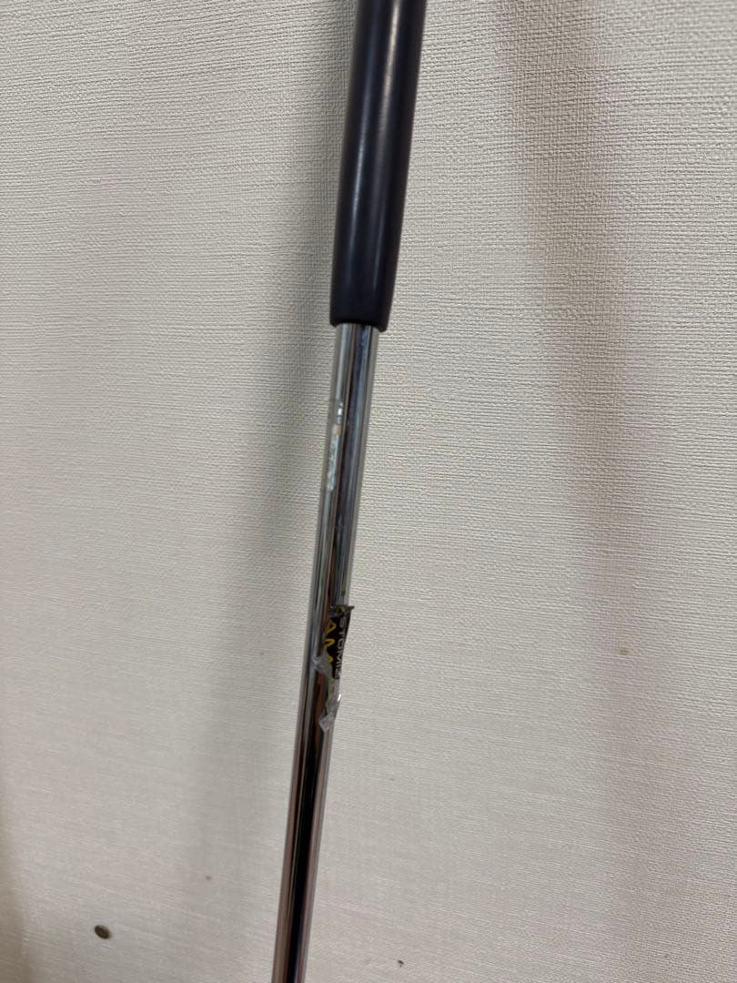 【明日まで値下げ】SCOTTY CAMERON PHANTOM X 6 パター