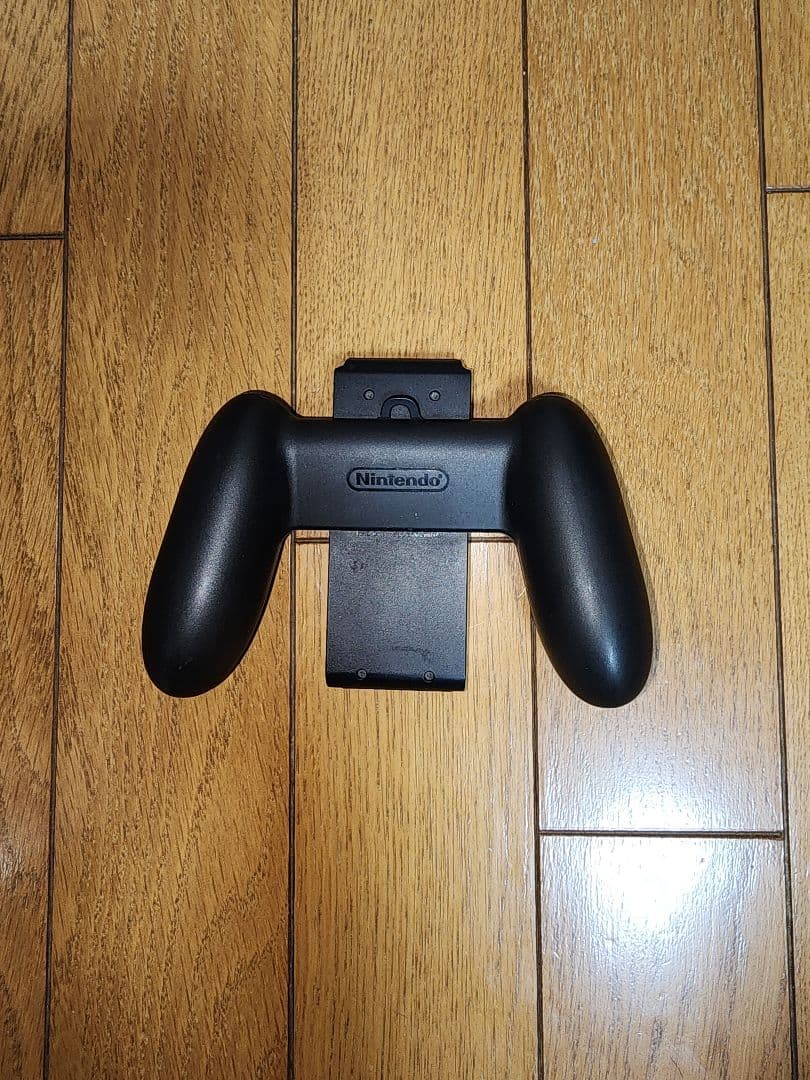 Switch、一式