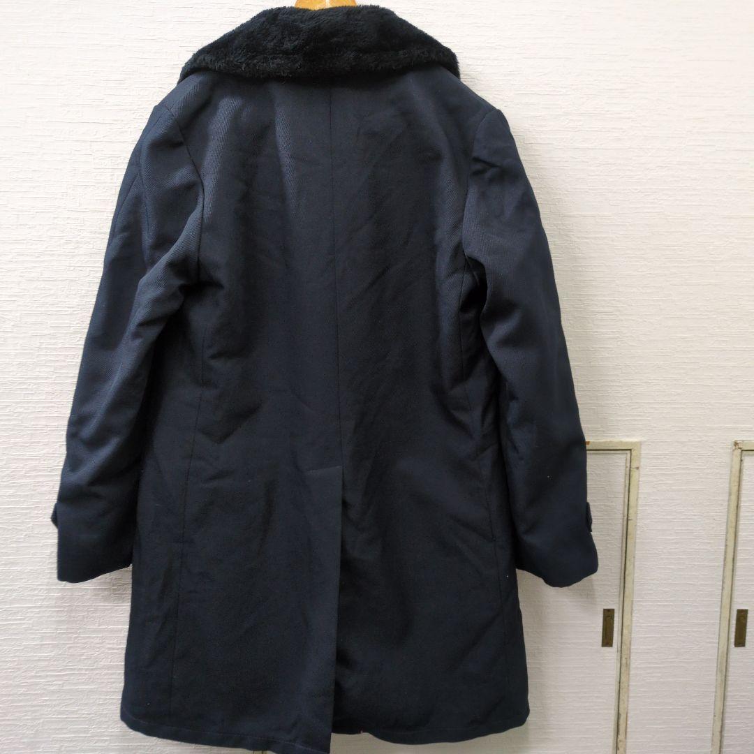 LAKE LAND ギャングコート