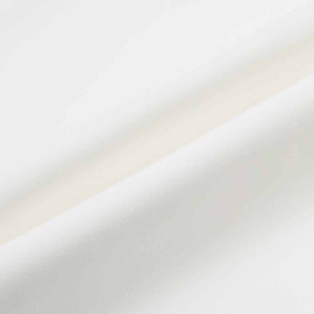 メンズウェア RUFFLOG / GG MILITARY MOCK NECK WHITE