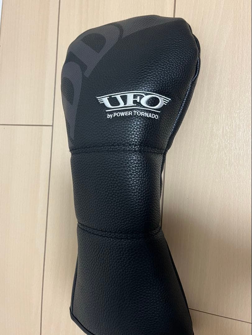 UFO DD ドライバー 10.5° ヘッドカバー付き