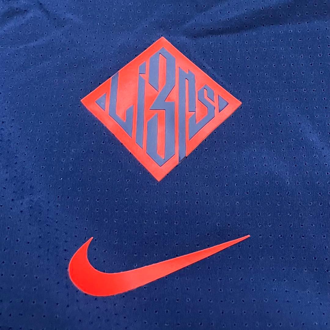イングランド代表 NIKE ナイキ ウーブンジャケット トラックジャケットXXL
