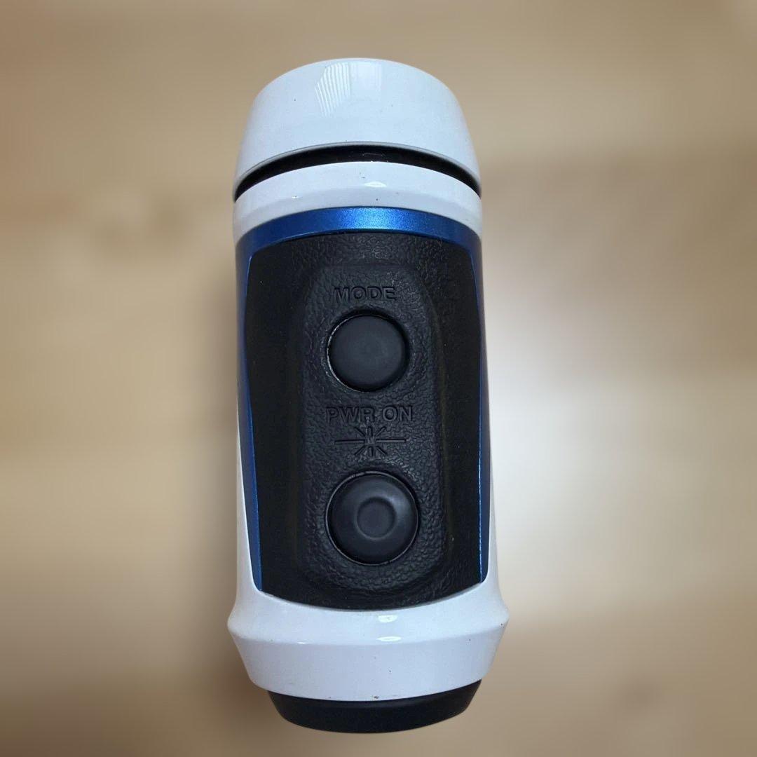 Nikon COOL SHOT PRO STABILIZED ゴルフ用距離計