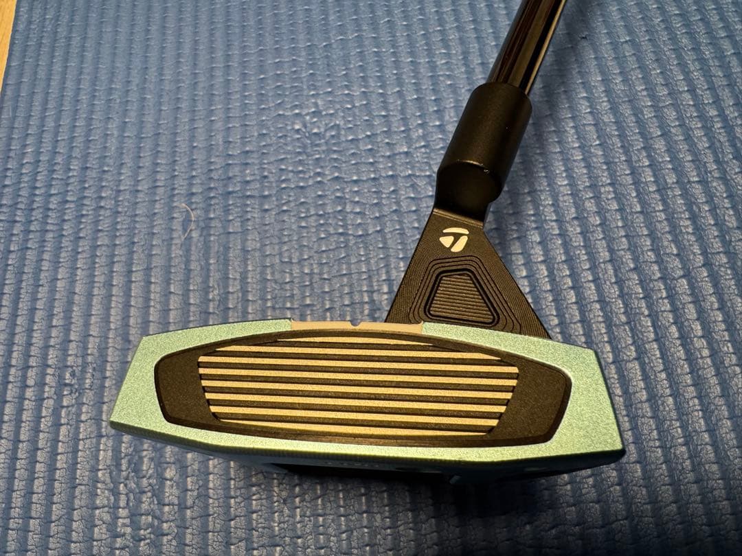 しょ　TaylorMade Spider GTX パター　34インチ