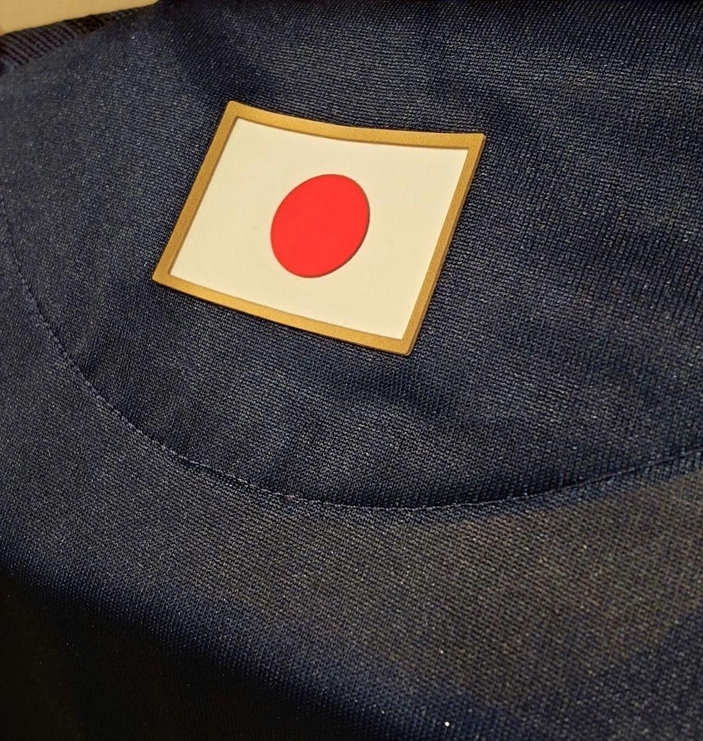 【新品Y-3】サッカー日本代表 オーセンティック選手着用モデル