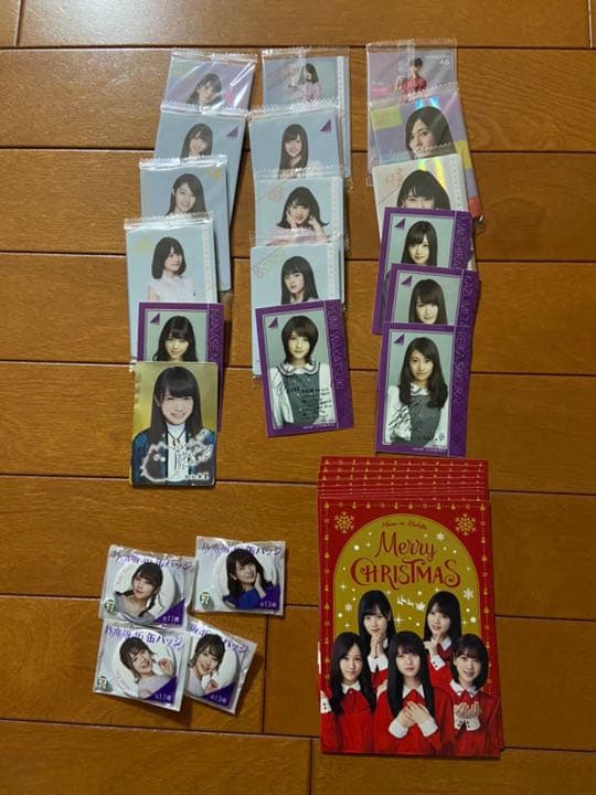 乃木坂46 欅坂46 グッズ