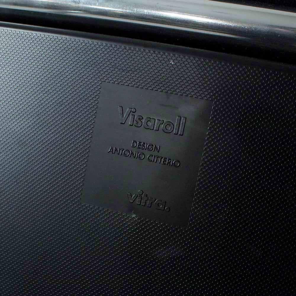 ヴィトラ/Vitra Visaroll デスクチェア ZR24445