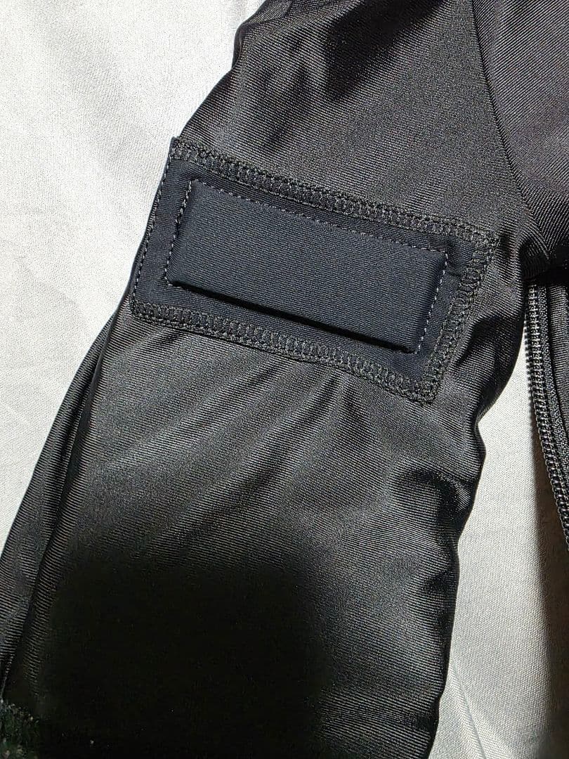 SIXPAD Powersuit パワースーツ トップ＆ボトム セット