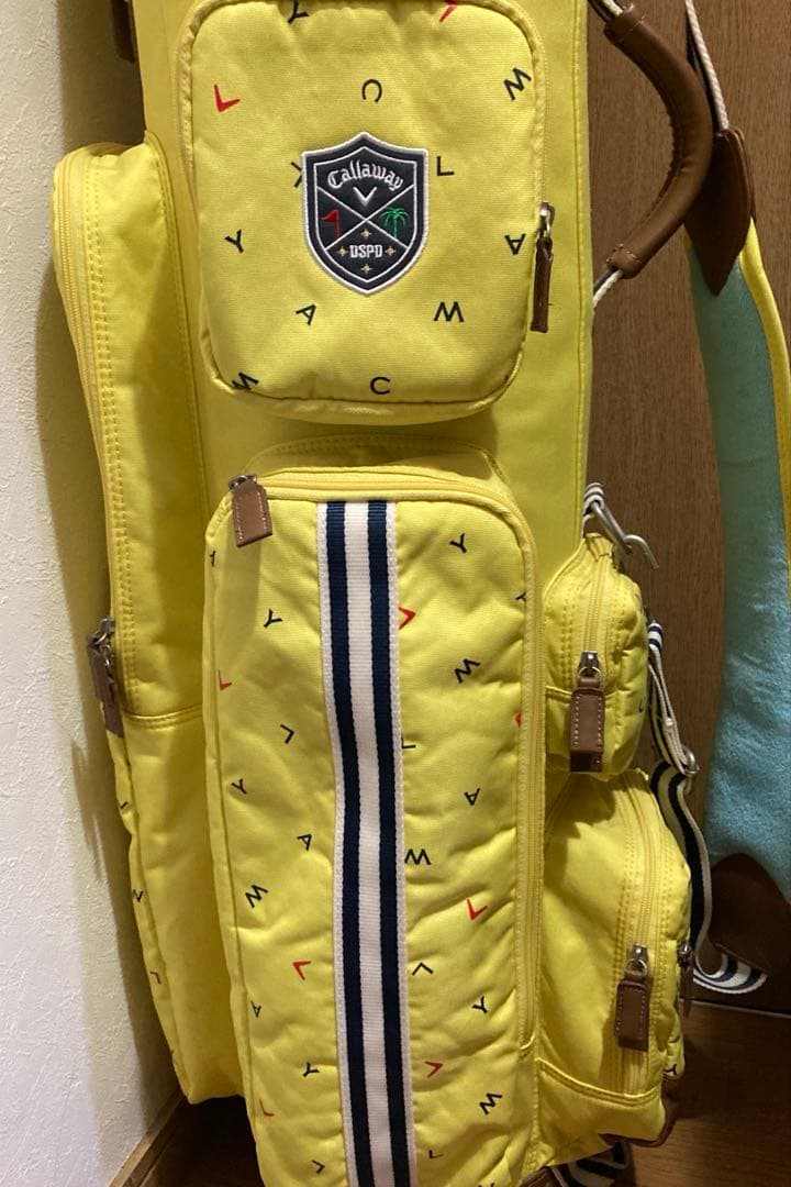 Callaway 8.5型 中古