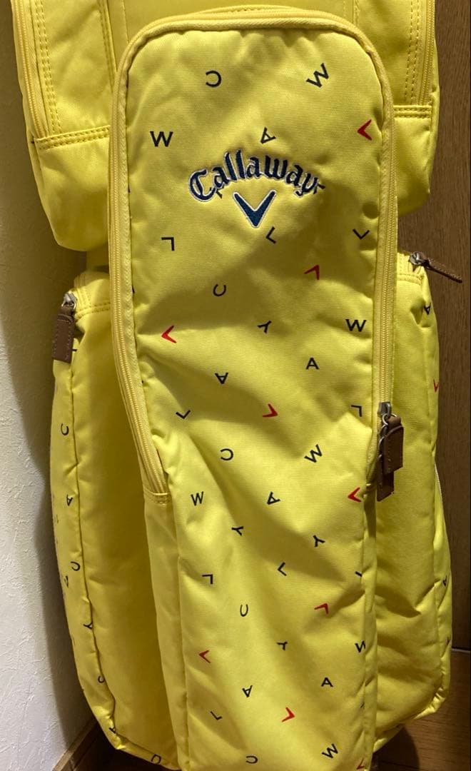 Callaway 8.5型 中古