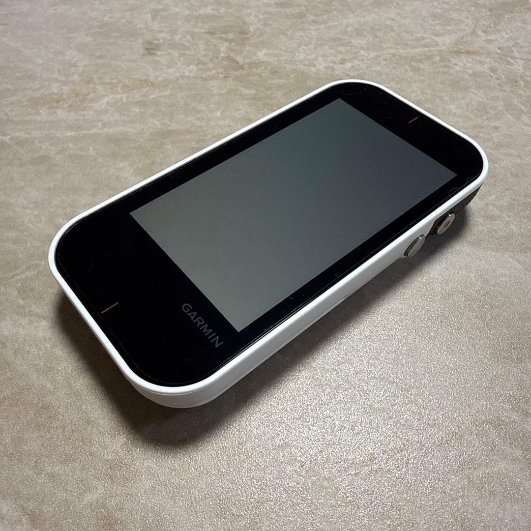 【超美品】GARMIN G80 GPSゴルフナビ