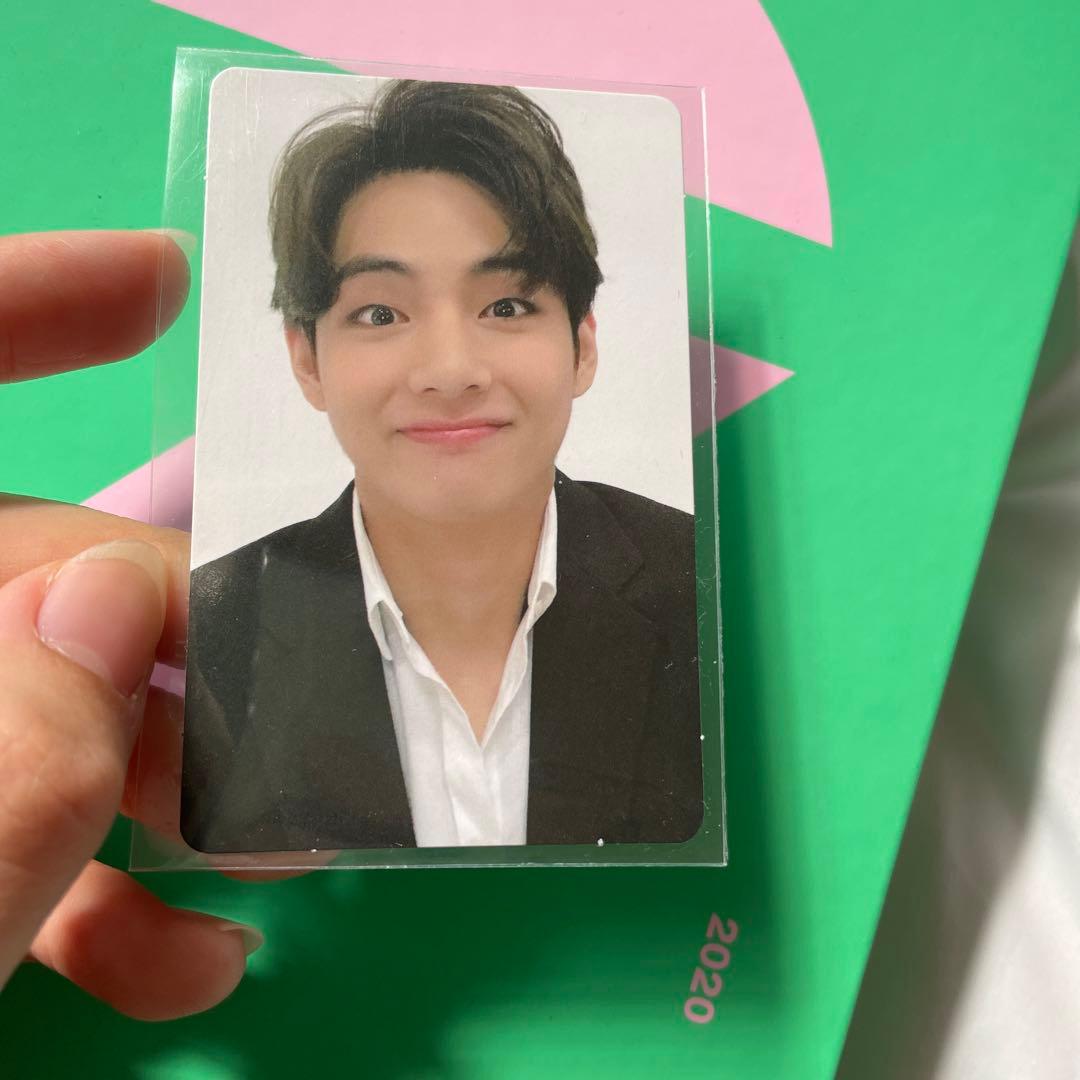 BTS Memories 2020 日本語字幕付き 抜けなし