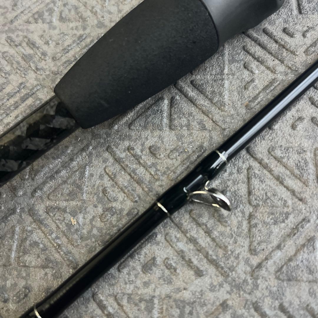 デプス サイドワインダー エントリーモデル EMB-602ML