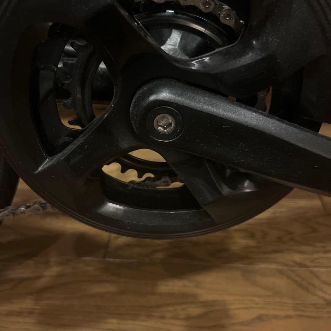 再値下げTrek FX2 Disk L