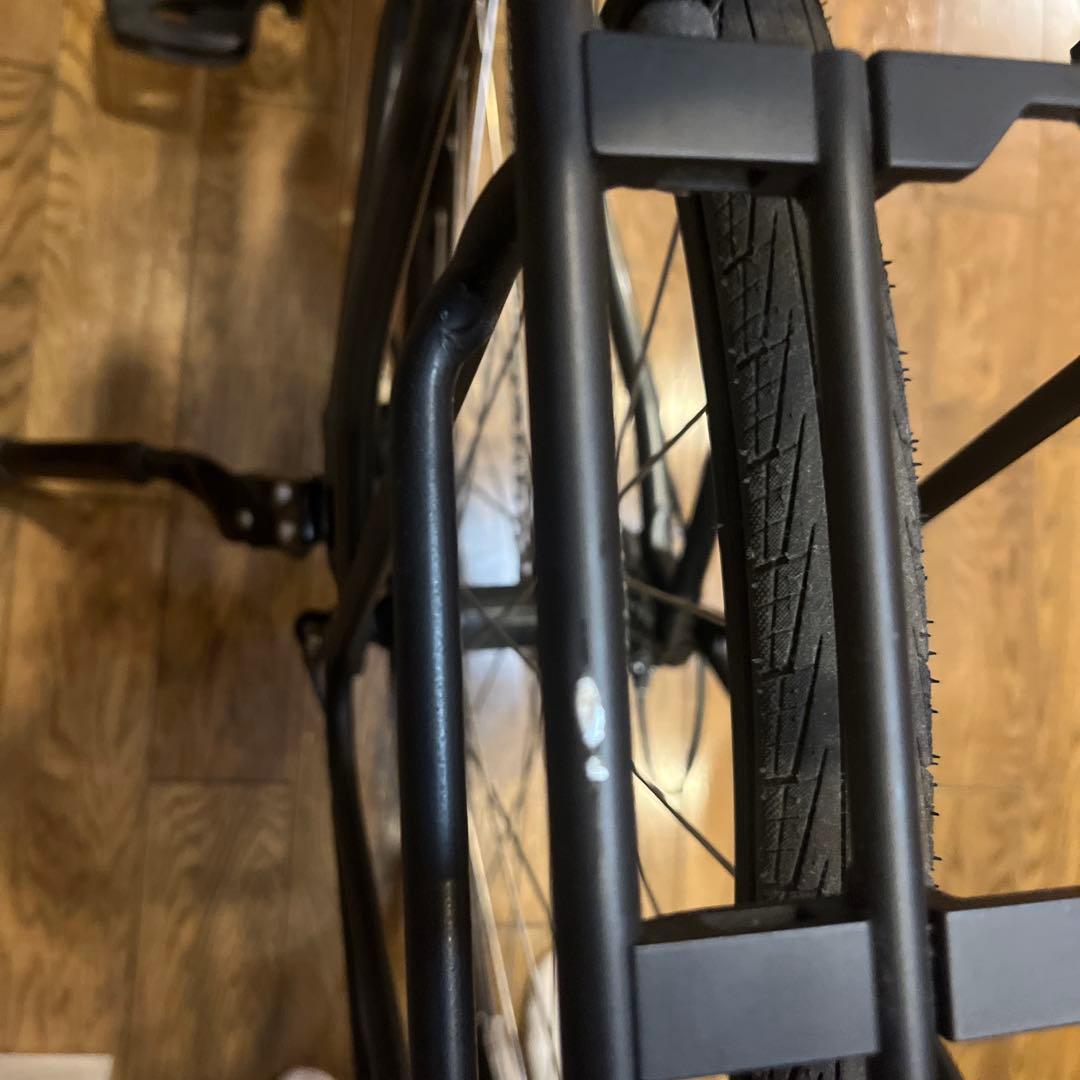再値下げTrek FX2 Disk L