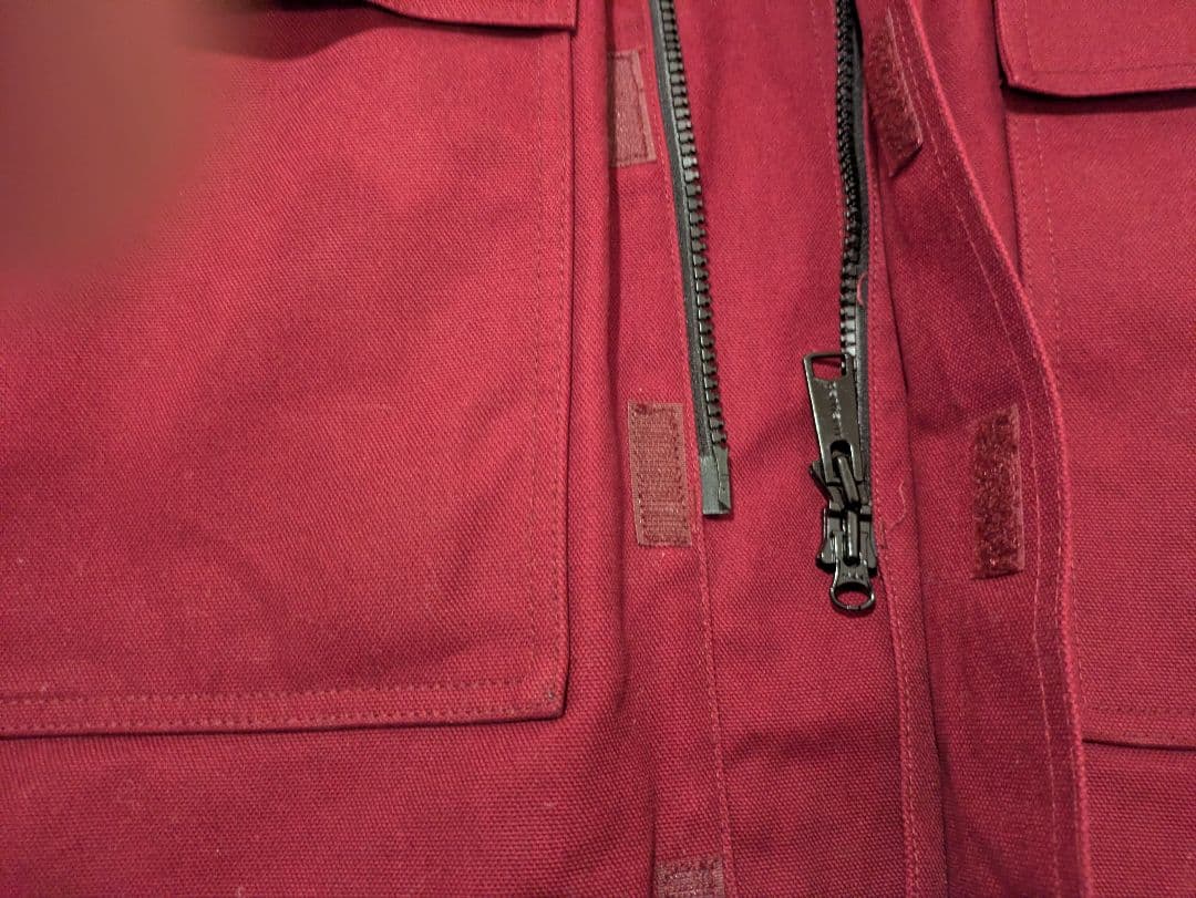 Carhartt シベリアンパーカ S