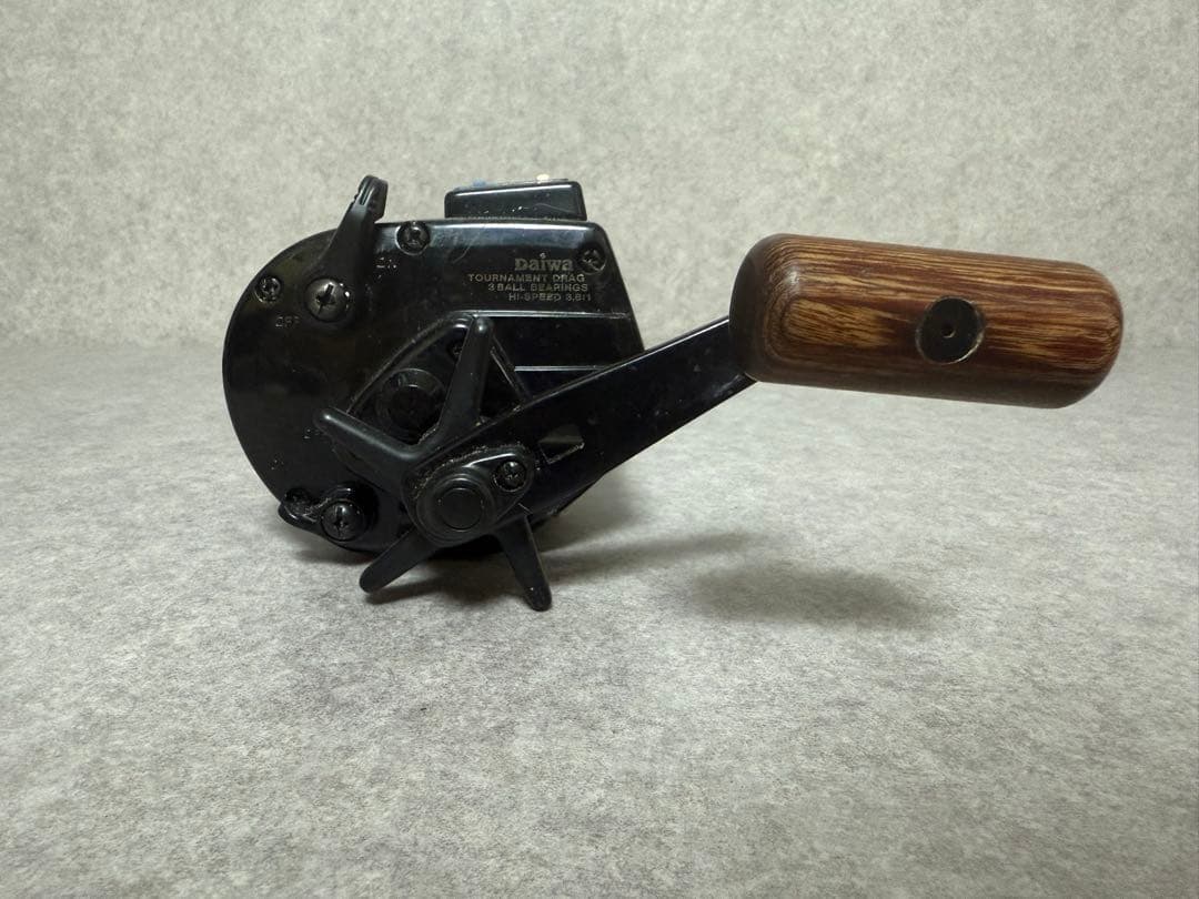 リール DAIWA ダイワ TANASENSOR X600 タナセンサー 釣具