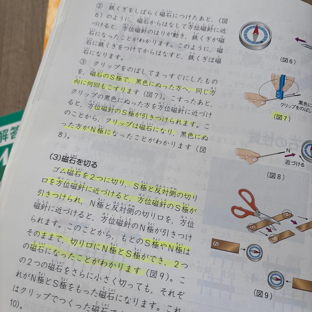 四谷大塚予習シリーズ　4年　国算理社　演習問題