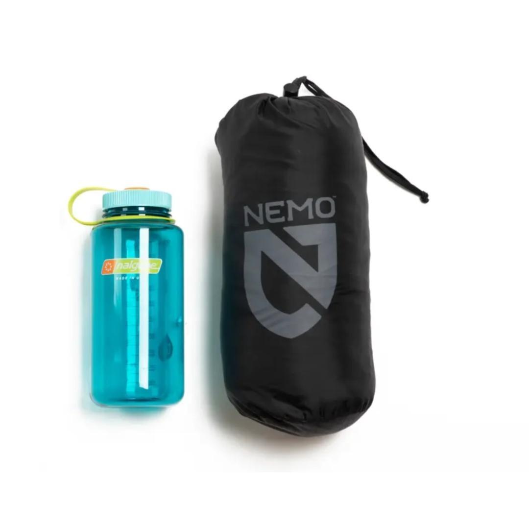 ★新品 NEMO Fillo King キャンプ枕