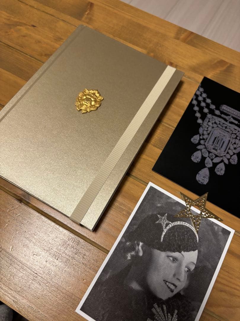 新品未使用✨CHANELノートブック✨カタログ✨非売品