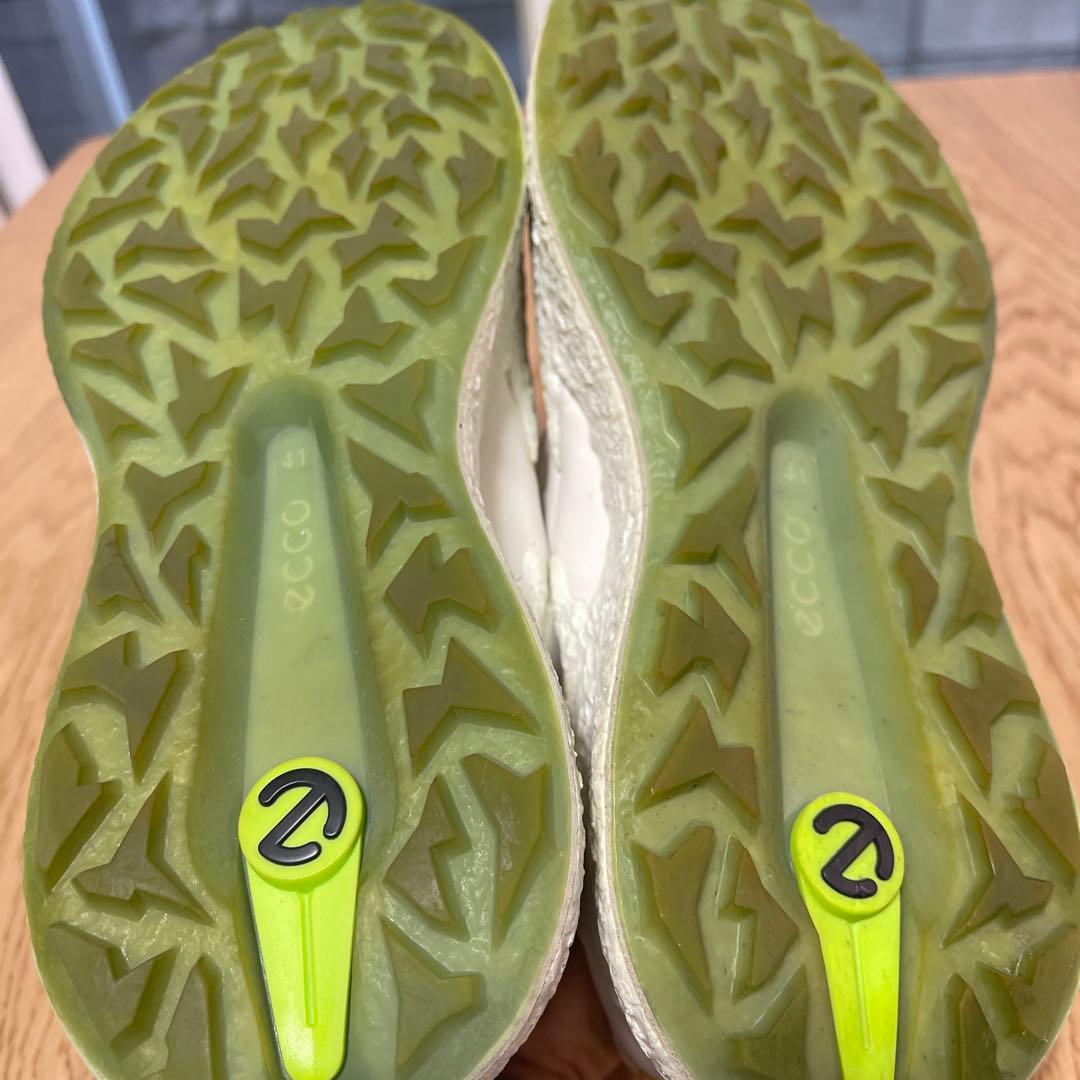 ★ECCO(エコー)Golf Biom H5 Hybrid 41★