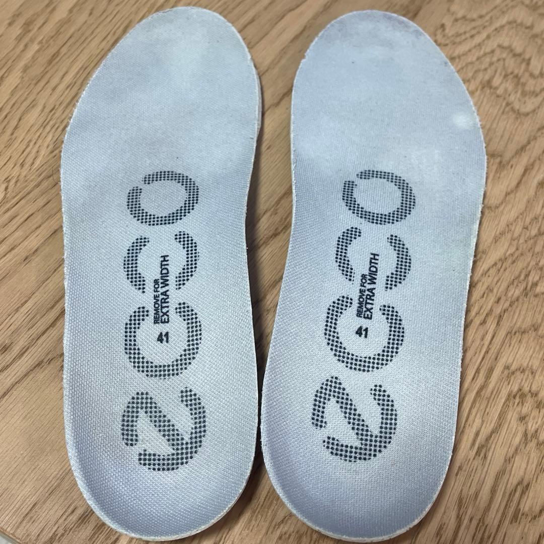 ★ECCO(エコー)Golf Biom H5 Hybrid 41★