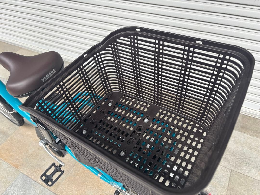 PAS with 電動アシスト自転車 シティタイプ