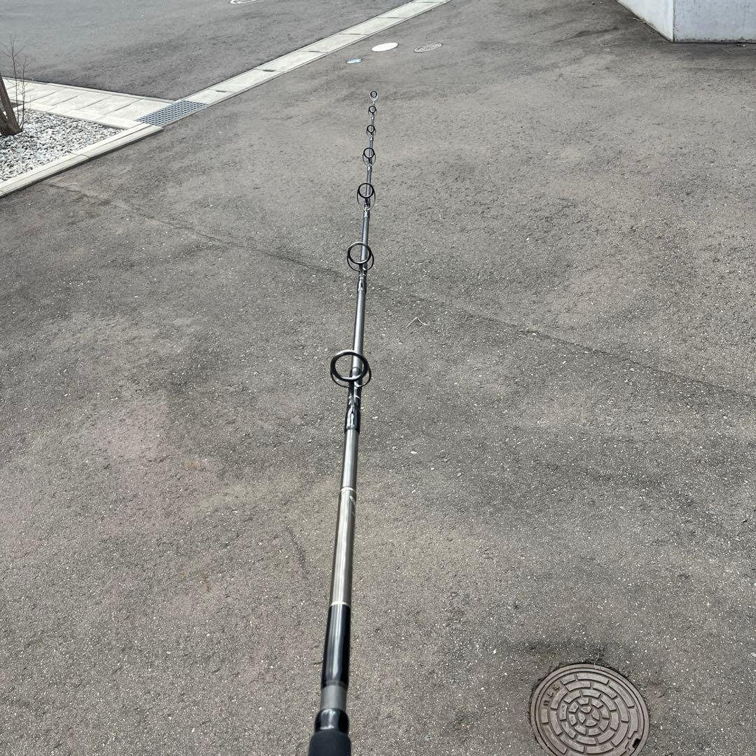 ブルーチェイサー　80/40 カーペンター　BLC スーパーコブラ
