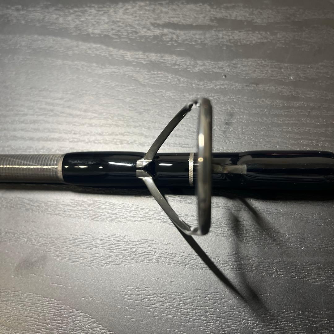 ブルーチェイサー　80/40 カーペンター　BLC スーパーコブラ