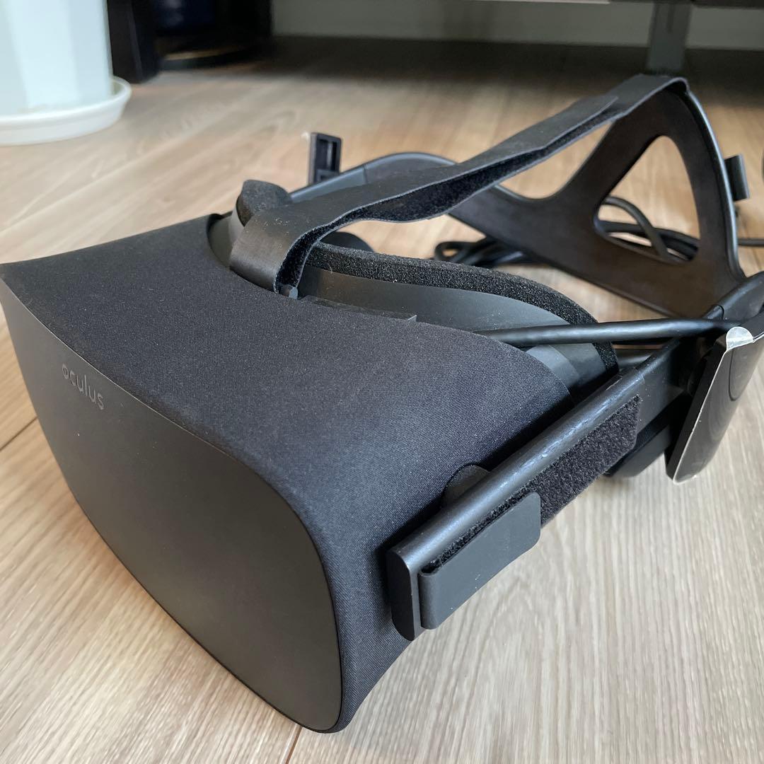 その他  rift