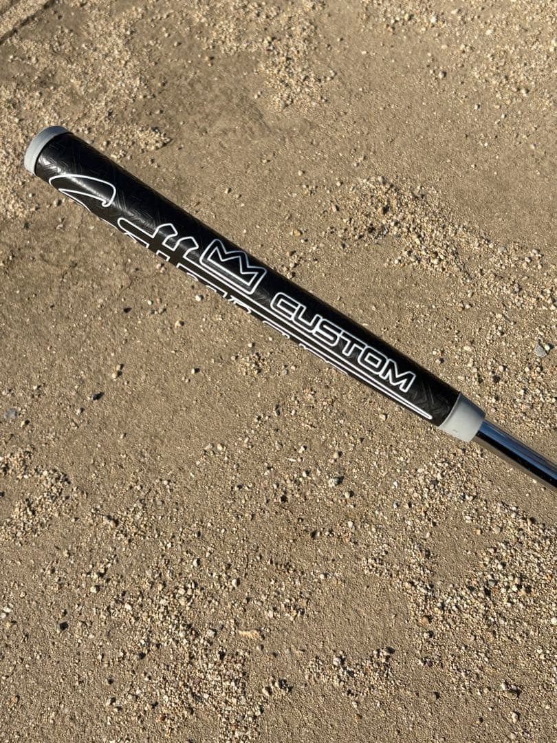 スコッティキャメロン スタジオセレクト ニューポート2.6 34インチ