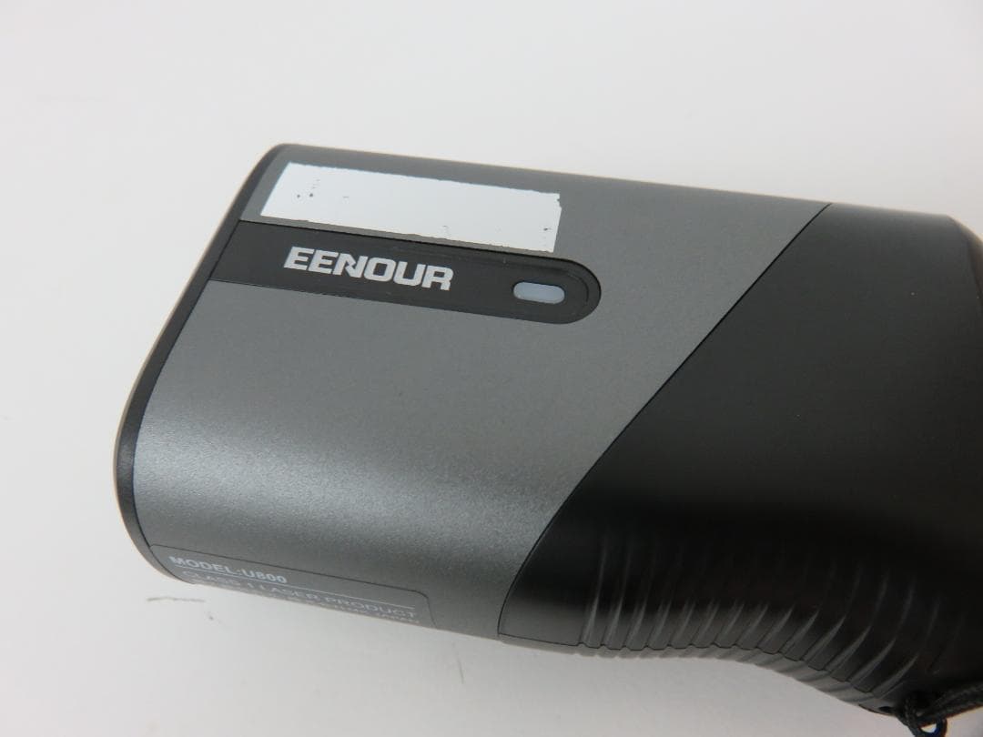 EENOUR ゴルフ用 レーザー距離計 U800 U1000PRO 箱付