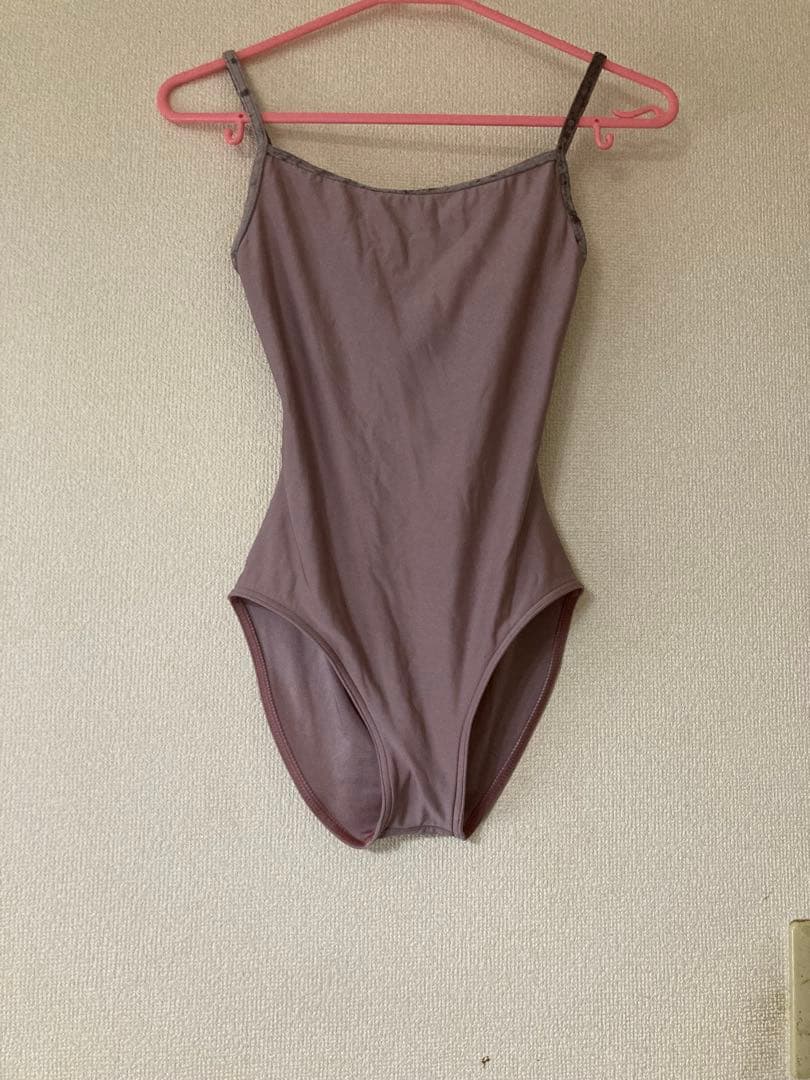 最終価格　極美品　yumiko レオタード