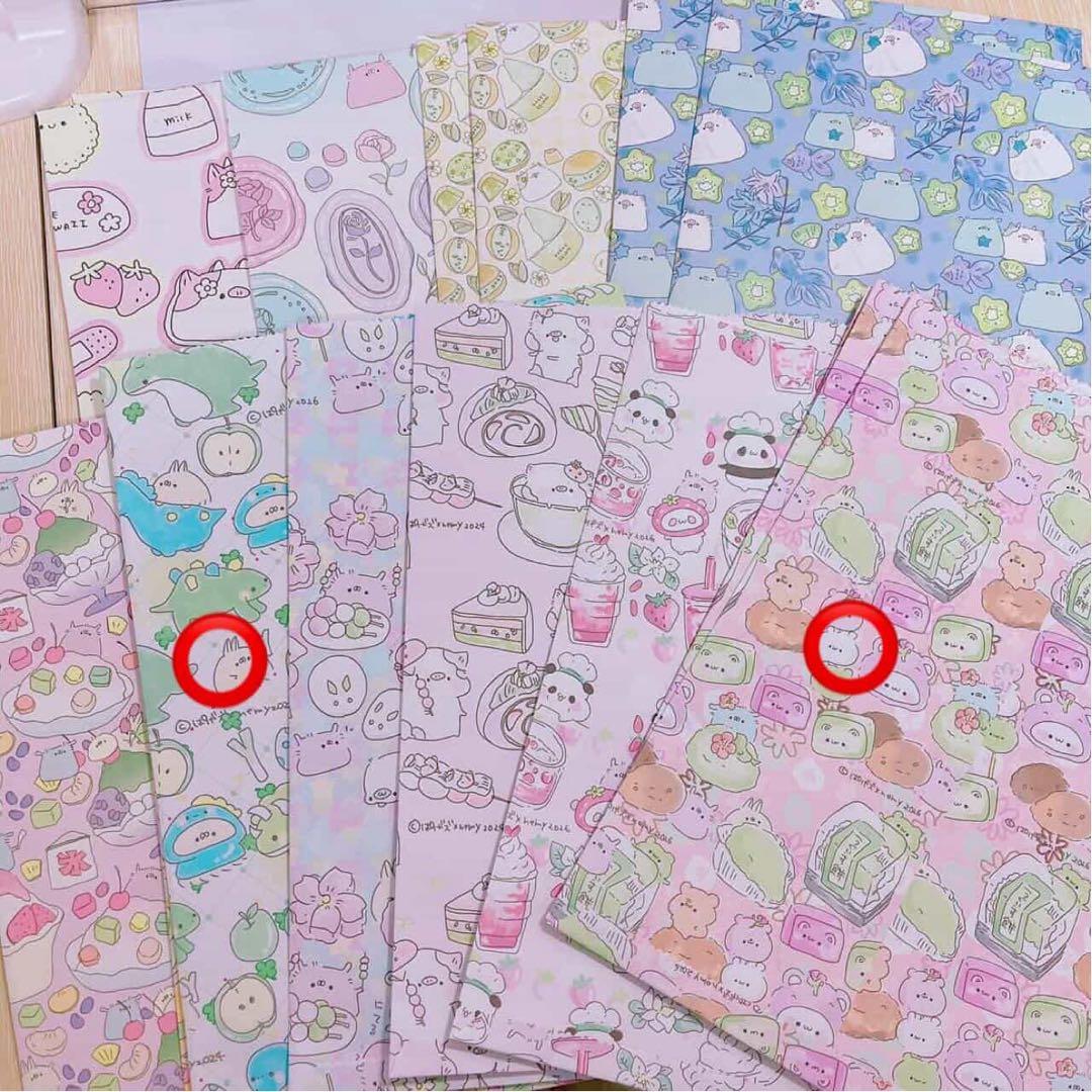 ausoleil様おまとめ