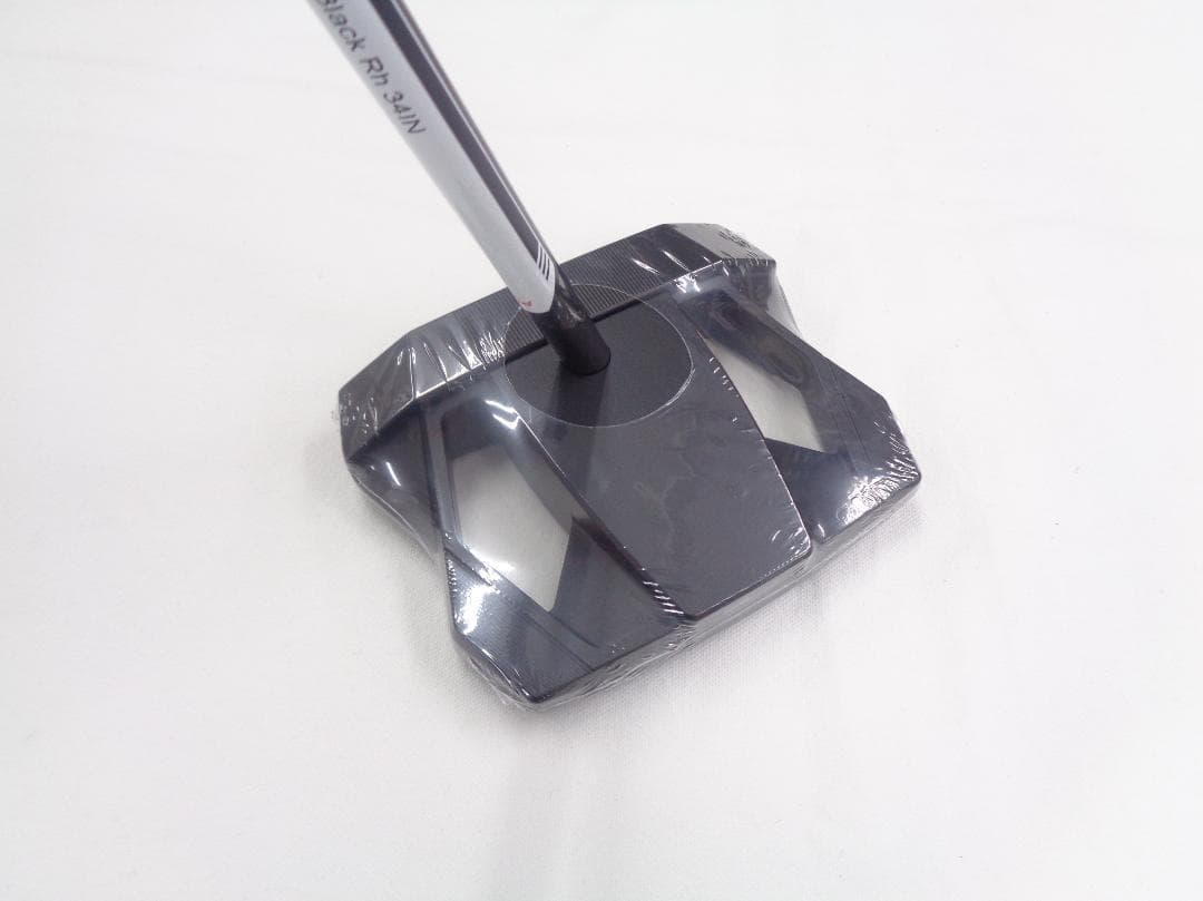 新品 Spider ZT Black 34インチ 日本仕様 ゼロトルク
