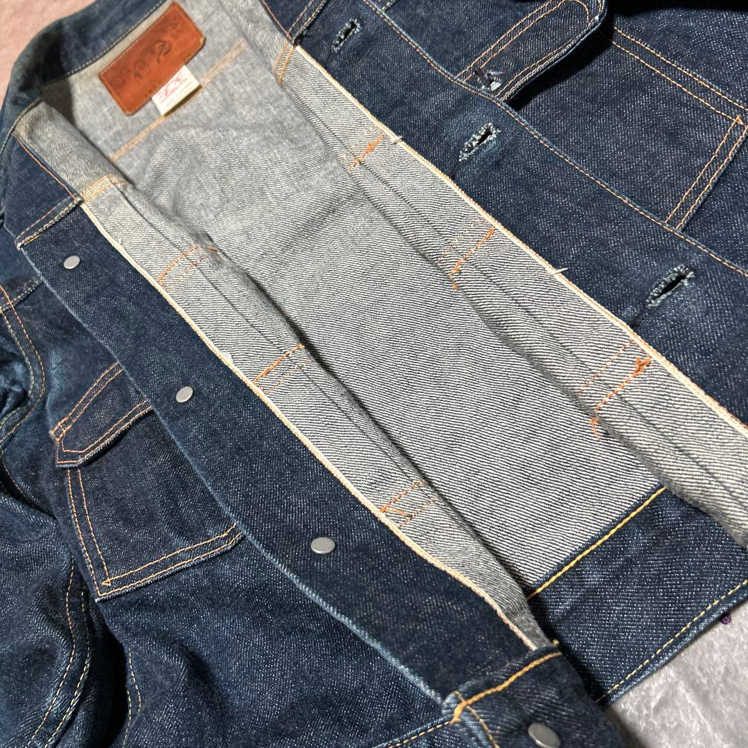 か*う様 EVISU No.2 セカンド　38