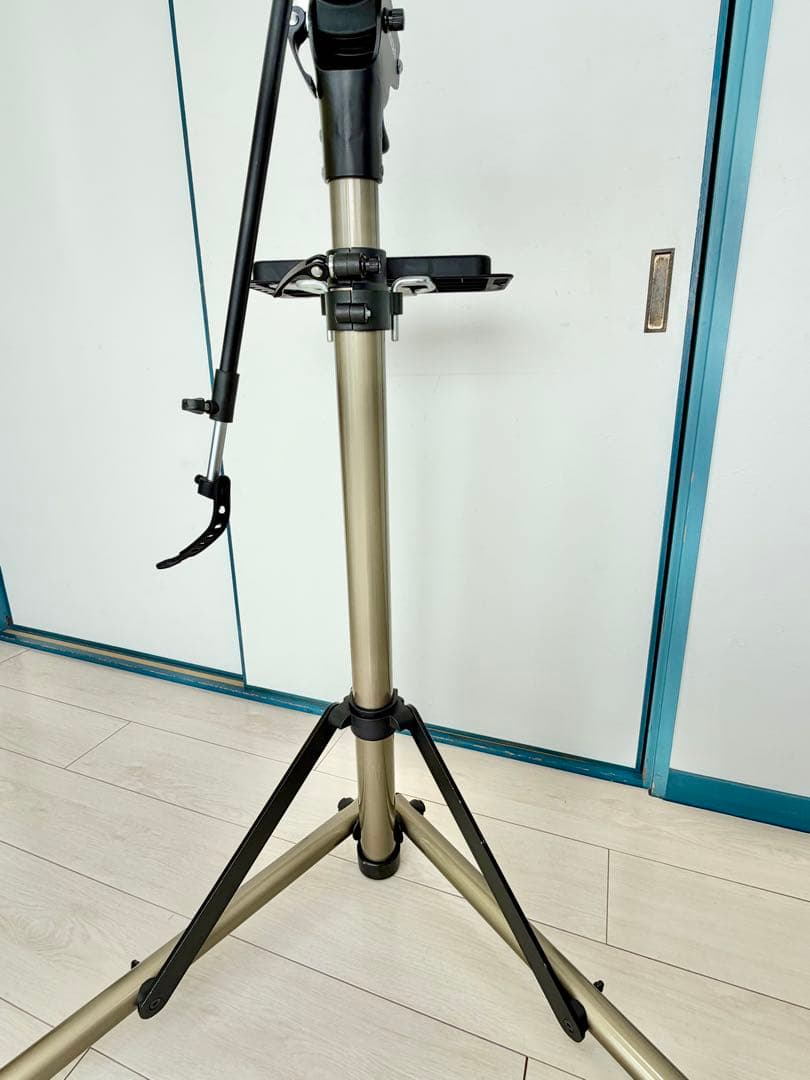 CXWXC製 ROCES 自転車メンテナンススタンド
