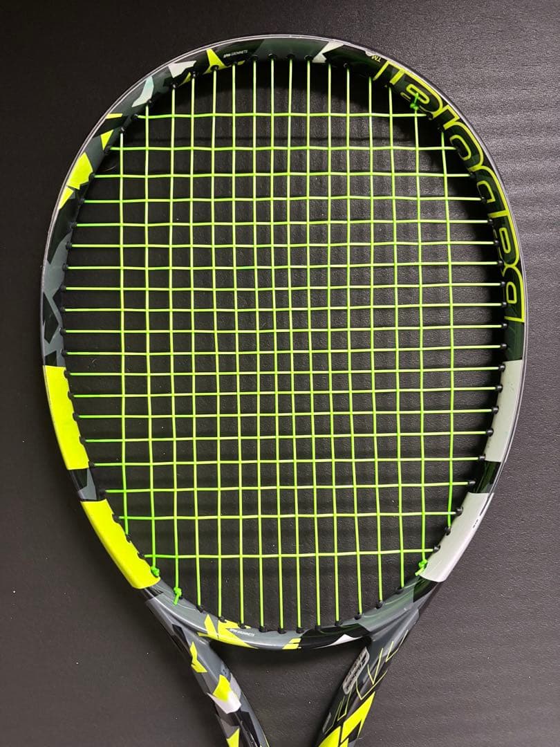 mtmt 様用Babolat PURE AERO100 バボラピュアアエロ100
