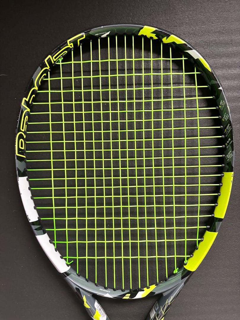 mtmt 様用Babolat PURE AERO100 バボラピュアアエロ100
