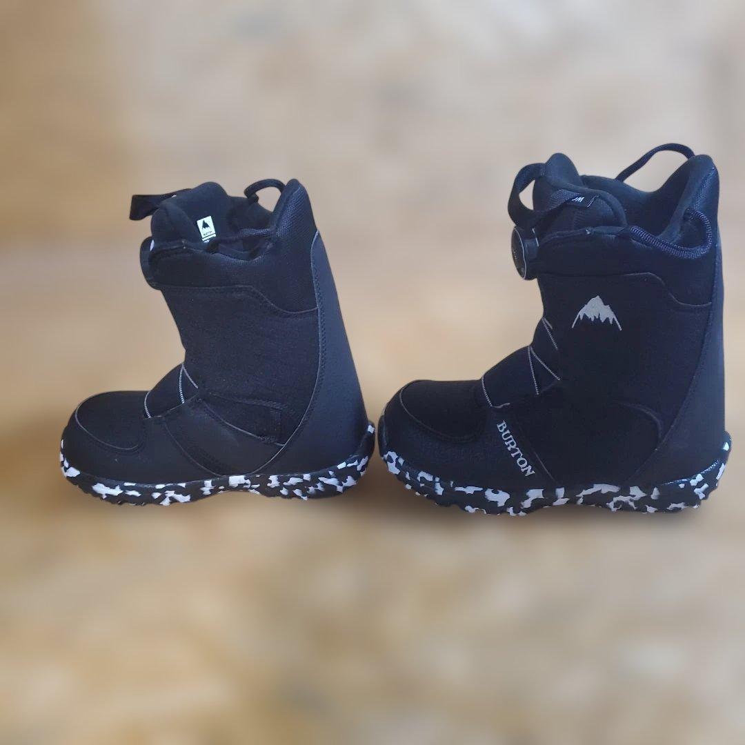 BURTON×BURTON×BURTON 3点セット！ 2692