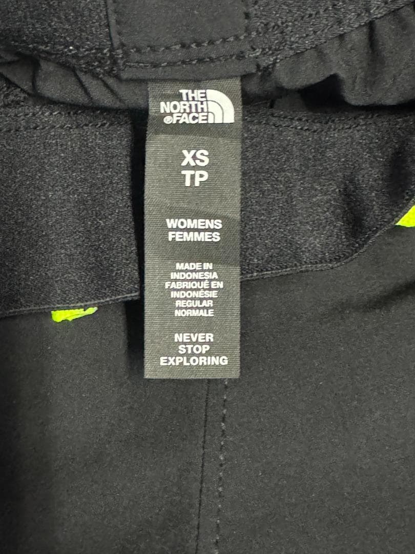 THE NORTH FACE レディース トレイルウェア OKTトレイルショーツ