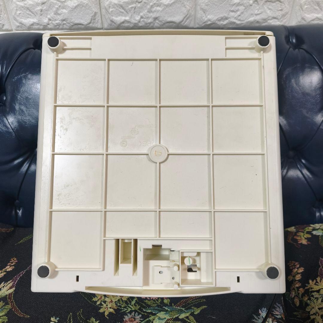 CASIO カシオ 電子レジスター SE-S20 ドロア 鍵付き 動作確認済み