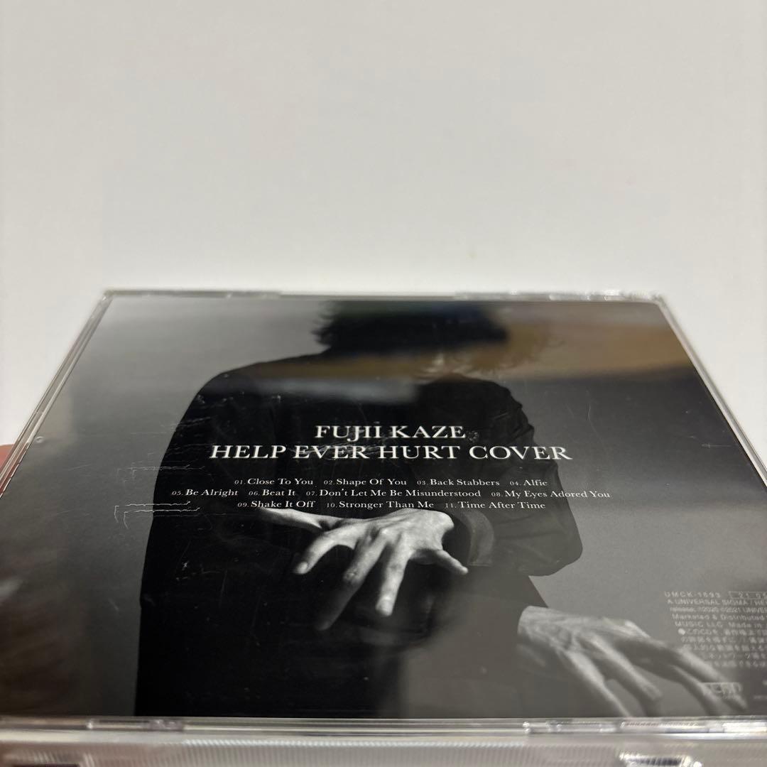 藤井風 ❤️ CDアルバム 3点セット