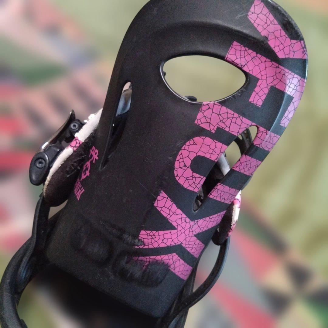 ※最終値下げ※❤YONEX❤FALSIE 139cm ❤FLUX❤