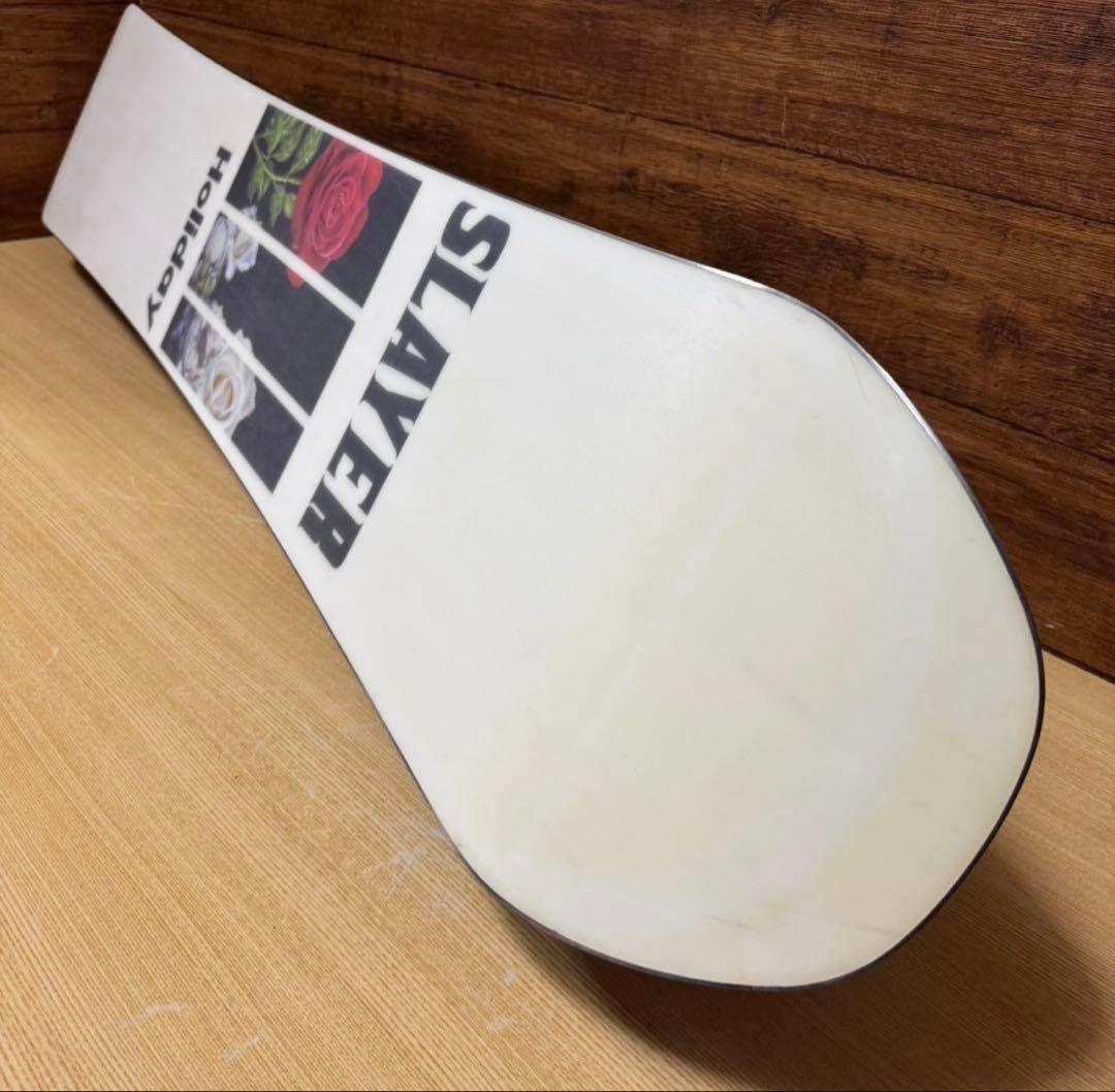 Holidayスノーボード 板 152cm