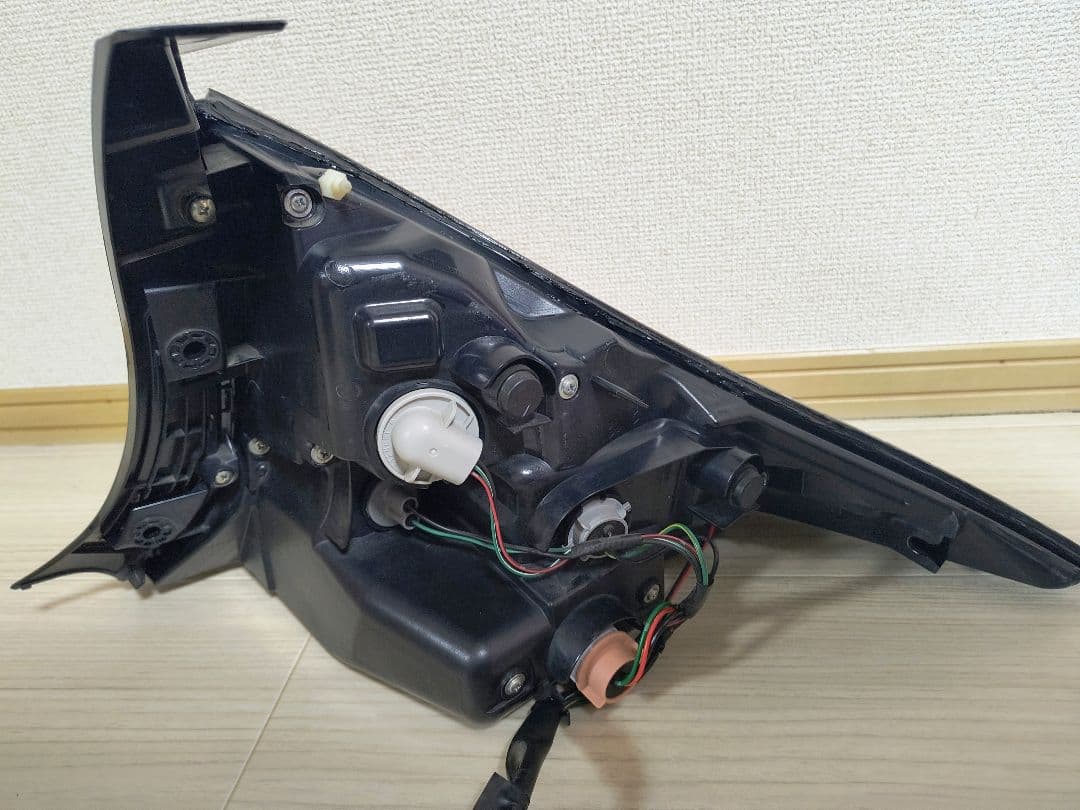 CR-Z ZF-1テールランプ 純正加工品 USDM風