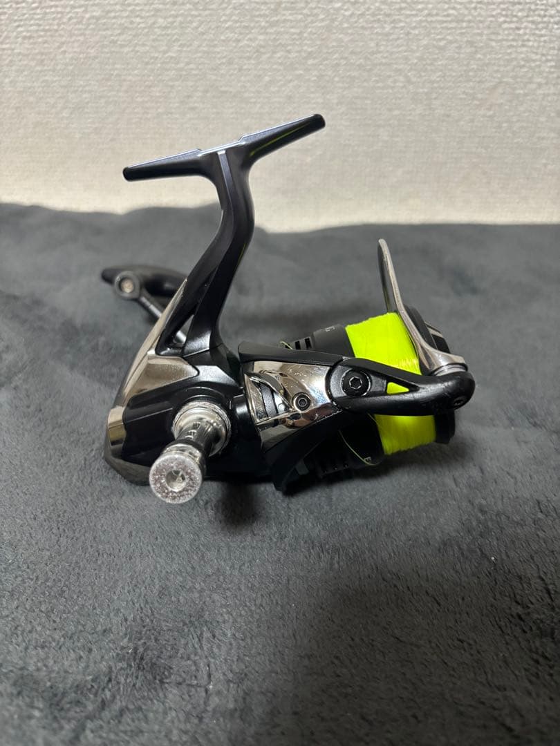 SHIMANO シマノ　エクスセンスBB 3000MHG