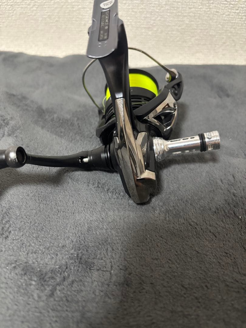 SHIMANO シマノ　エクスセンスBB 3000MHG
